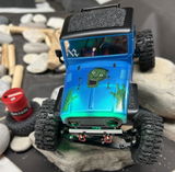 John ~ OFF GRID rC review photo
