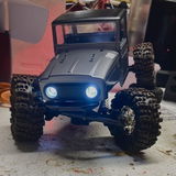 Liam Skelly review photo