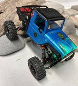 John ~ OFF GRID rC review photo