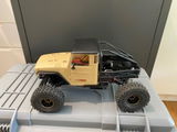 Benjamin Hopper review photo