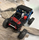 John ~ OFF GRID rC review photo