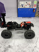 Jesse Palmer review photo