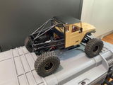 Benjamin Hopper review photo