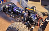 David Green review photo