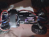 Jaco review photo