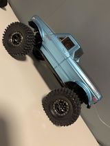 Martin Johnsen review photo