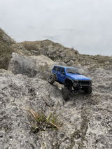 Harry Steggles review photo