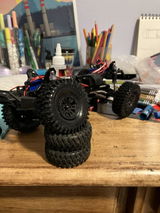 Tiarnan Stokes review photo
