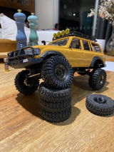 Benjamin Hopper review photo