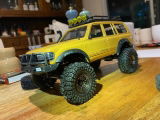 Benjamin Hopper review photo
