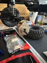 TMW87 review photo