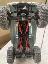 Francesco Graziano review photo