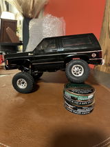 Charlie Gibson review photo
