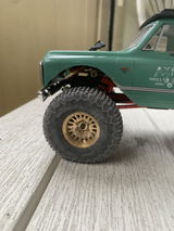 Francesco Graziano review photo