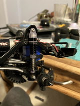 Tiarnan Stokes review photo