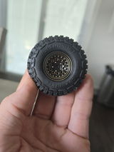 Conor Bond review photo