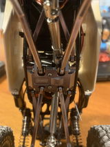 Francesco Graziano review photo
