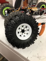 B Napier review photo