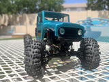 JD Patrick review photo