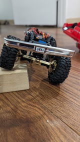 Bryan review photo