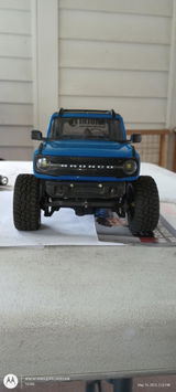 TJ review photo
