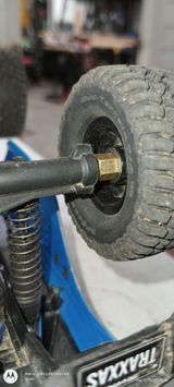 TJ review photo