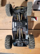Zack Reuther review photo