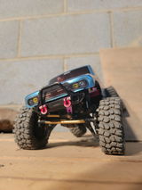 Zack Reuther review photo