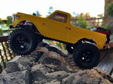 Guillermo review photo