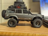 Ian R review photo