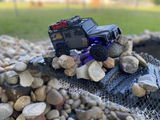 Eli Phelps review photo