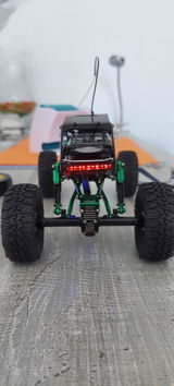 Chris. review photo