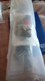 Emmanuel Ehigiator review photo