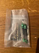 Carmela Jelmini review photo