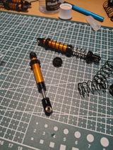 Theofanis Vertsiotis review photo