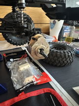 TMW87 review photo
