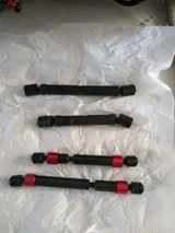 Finn Hoppe review photo