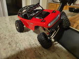 Garret Rush review photo