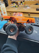 Jesse review photo