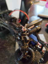 Fox Ramsey review photo