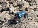 Dragstang review photo