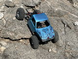 Dragstang review photo
