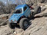 Dragstang review photo