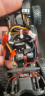 Deen Bowden review photo