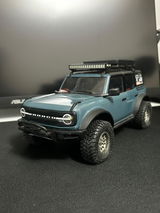 Rc_shed_italy review photo