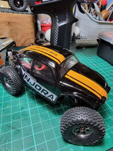 Andrew Badinski review photo