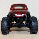 Eduard Hauser review photo