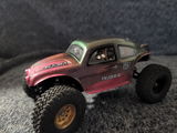 James Laird review photo