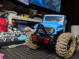 Jimmo review photo