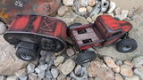 Jorge Montero review photo